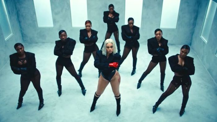 Latto Celebrates All The Bosses With Her Inclusive ‘It’s Givin’ Video