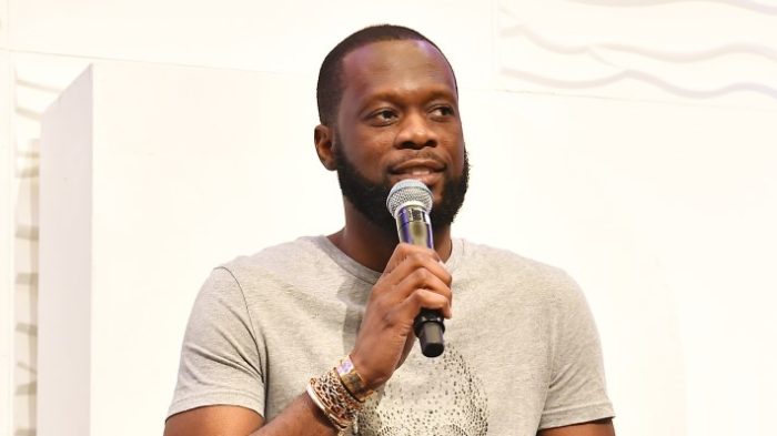 Fugees Reportedly Canceled Their Reunion Tour Because Pras Was Indicted For Money Laundering