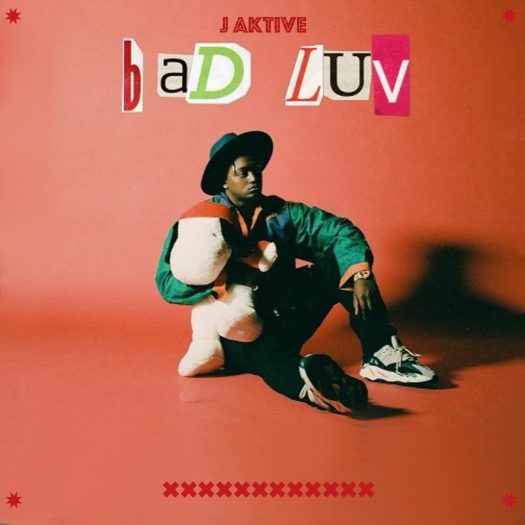 J Aktive Promises Surprising New Releases For Bad Luv Album Promotion