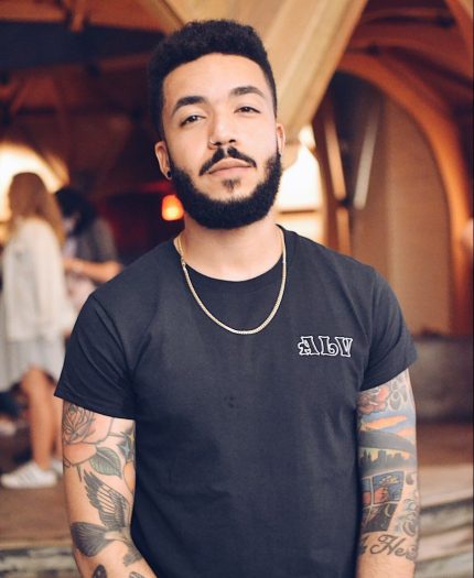 Frandie Gives New Details On “Slowly” Ft. A. Slay & N-amouR