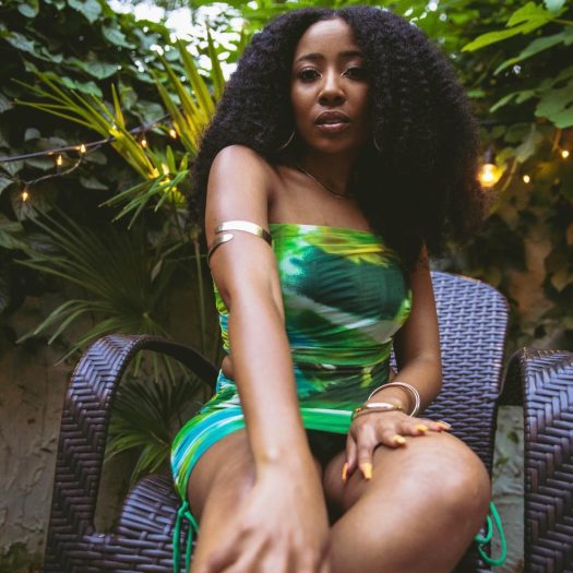Discover Queenie Lasoul And Her Awesome New Track “Nice Like Ouu”