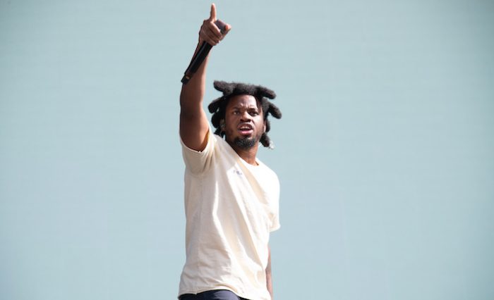 Denzel Curry Drew Doja Cat As Some Fan Favorite Cartoon Characters And MF Doom