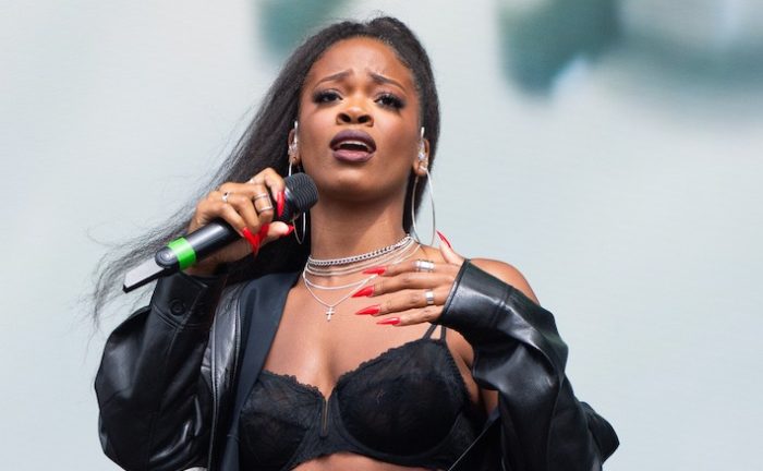 Ari Lennox Shares A New EP ‘Away Message’ Ahead Of Her Forthcoming Album