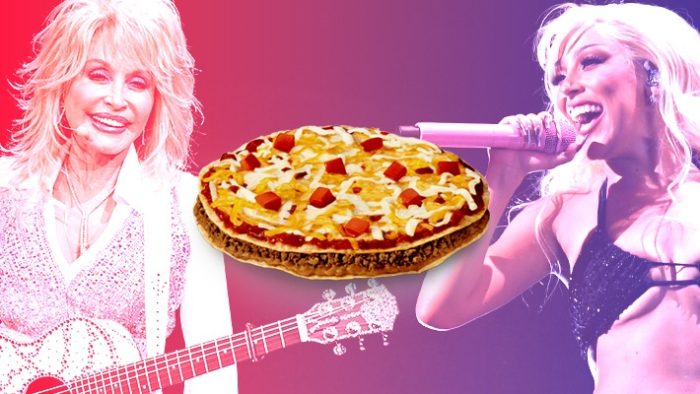 Dolly Parton Says Working With Doja Cat On Their Taco Bell Musical Was ‘Almost As Good As Mexican Pizza’