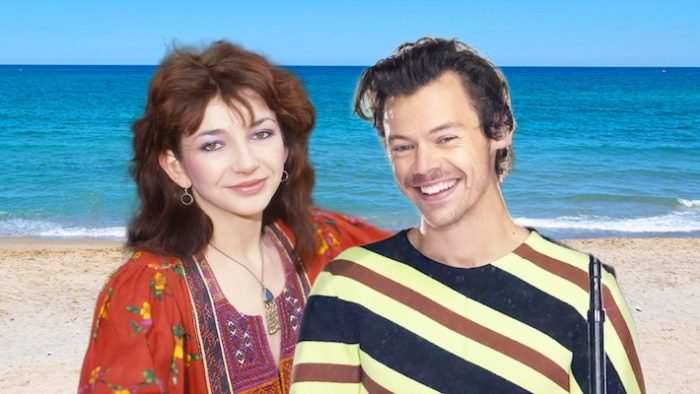 Kate Bush And Harry Styles Top Spotify’s Most-Streamed Songs Of The Summer Lists