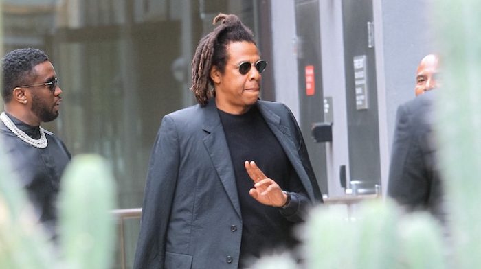 Jay-Z Compared Being Called A ‘Capitalist’ To Being Called A Slur And Fans Are Astounded