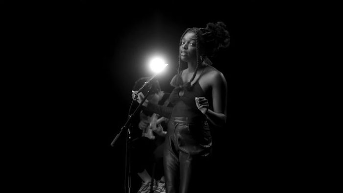 Ogi Flexes Supreme Vocal Ability With Stripped-Back Performances On ‘The Eye’
