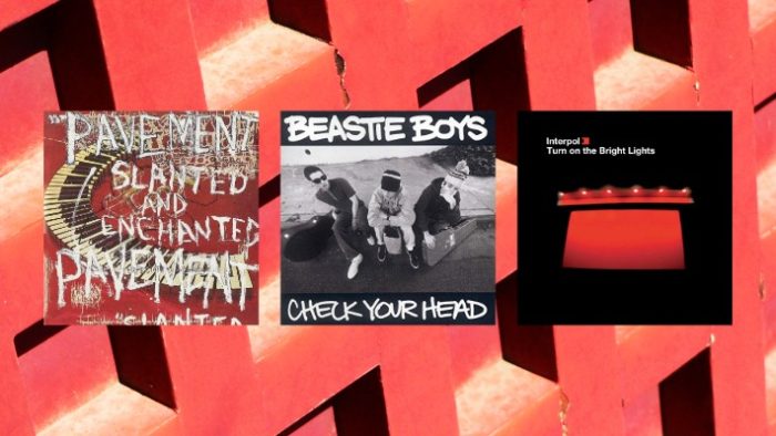 The Best Vinyl Releases Of August 2022