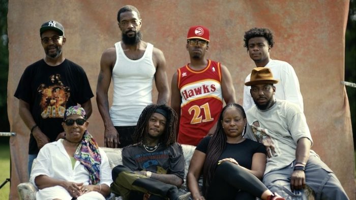JID Shoots A Poignant Family Portait In His Homey ‘Kody Blu 31’ Video