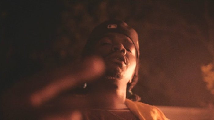 Smino Drops An Introspective Single Called ’24-8′