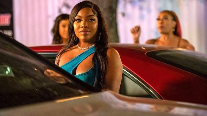 ‘Rap Sh!t’: All The Music You Heard In The Season 1 Finale