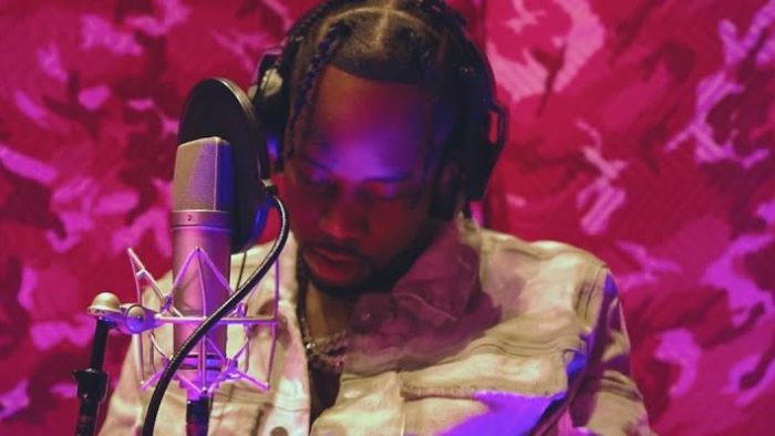 Fivio Foreign Flexes His Several Remarkable Accomplishments On His ‘God Did’ Freestyle