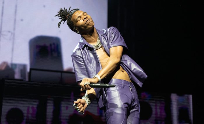 Lil Baby Embraces His Change Of Lifestyle In The Energetic New Single, ‘Detox’
