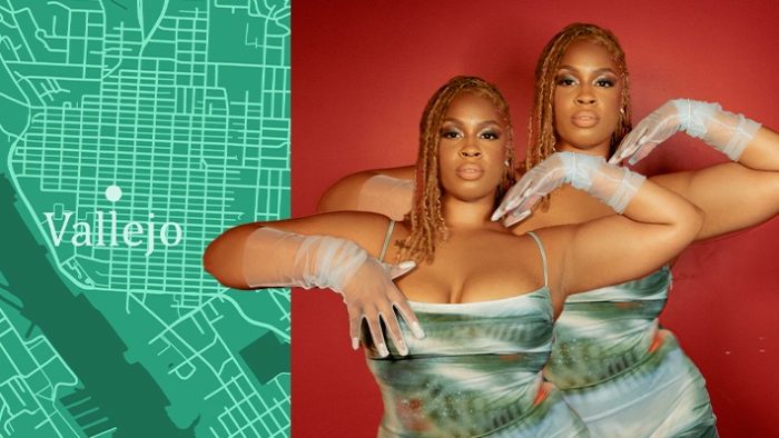 The Bay Area Pumps Through Zyah Belle’s Blood, And Her Music