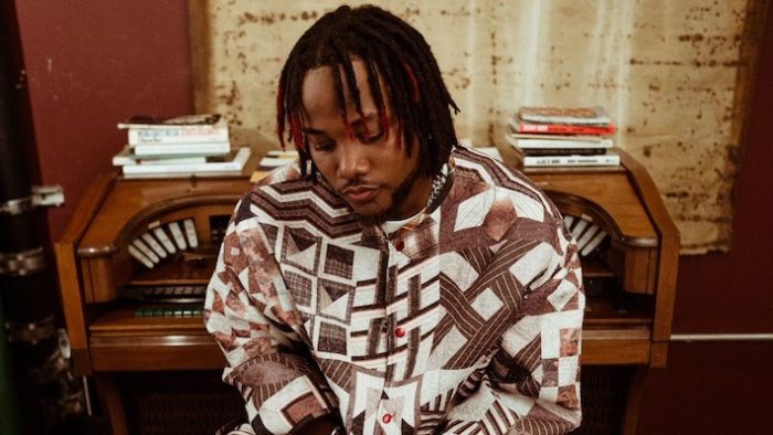 Leon Thomas’ Story Is Worth Hearing And He’s Finally Ready To Tell It With His Upcoming Debut Album