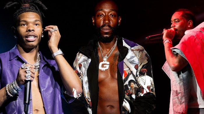 The Best New Hip-Hop This Week