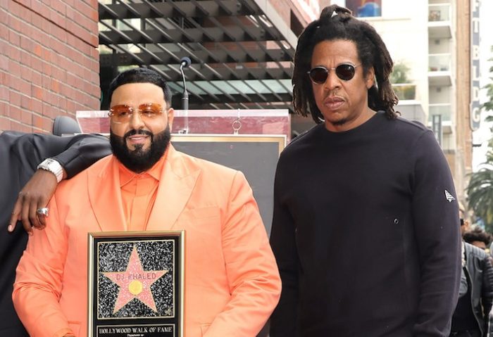 DJ Khaled Explains The Lengths He Went To Get A Feature From Jay-Z Years Ago All The Way To ‘God Did’