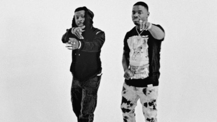Ray Vaughn And Isaiah Rashad Are In The ‘Dawg House’ In Their New Video