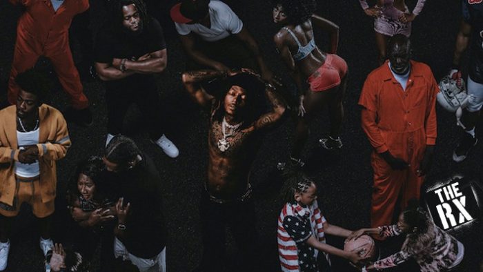 JID Becomes The Best Rapper Of His Generation With ‘The Forever Story’