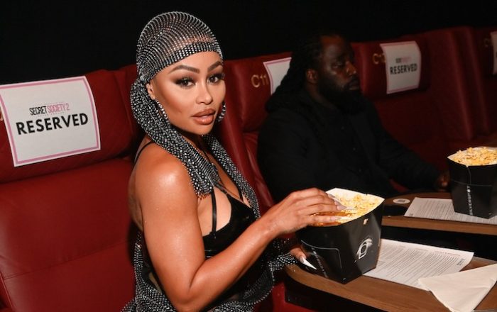 How Much Did Blac Chyna Make To Become The OnlyFans Queen?