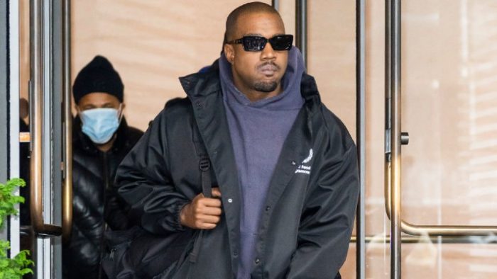Kanye West Shares His Favorite Songs, Including The ‘Best Song In The History Of Music To Date’