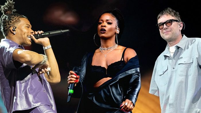 All The Best New Music From This Week That You Need To Hear