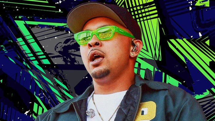 P-Lo Brings The Funk And Positivity On His Sunny New Album, ‘Stunna’