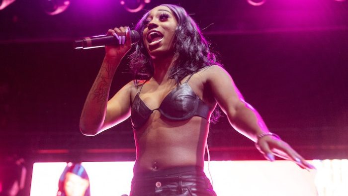 Flo Milli And Monaleo Are Hitting The Road For The ‘Girls Just Wanna Have Fun Tour’