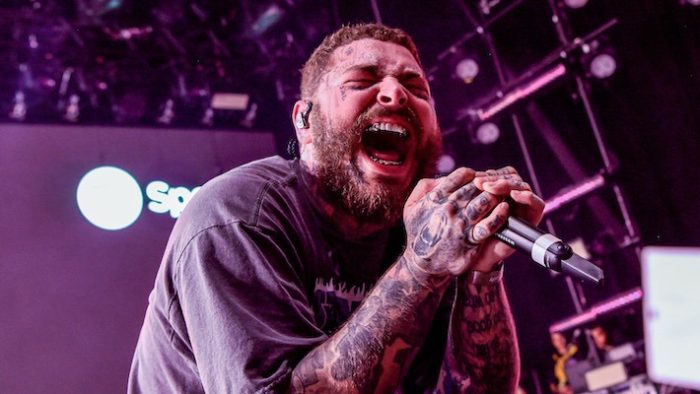 When Does Post Malone’s ‘Twelve Carat Toothache Tour’ Start?