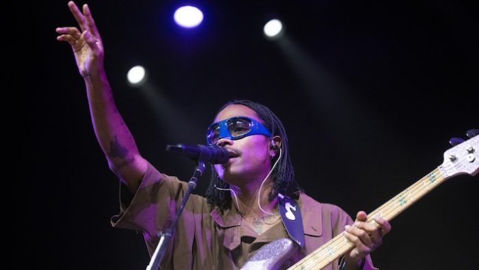 Steve Lacy Wants ‘Bad Habit’ To Dethrone Harry Styles’s ‘As It Was’ On The ‘Billboard’ Hot 100 Chart
