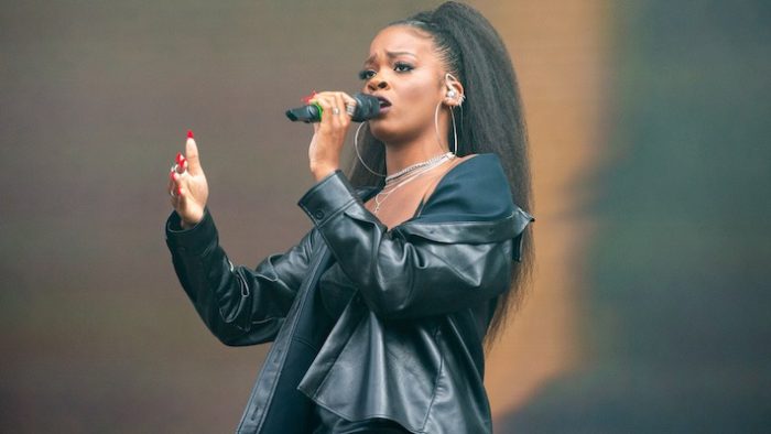 Ari Lennox Makes A Heartfelt Post Thanking The ‘Age/Sex/Location’ Collaborators