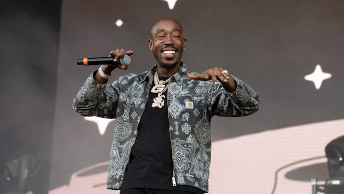 Freddie Gibbs Seemingly Shades Benny The Butcher’s Documentary About The Late DJ Shay