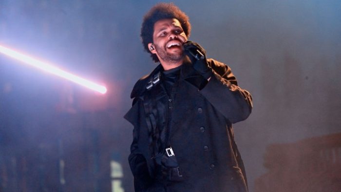 The Weeknd Plans A Return To The Stage Following Vocal Issues During His Tour: ‘My Voice Is Safe’