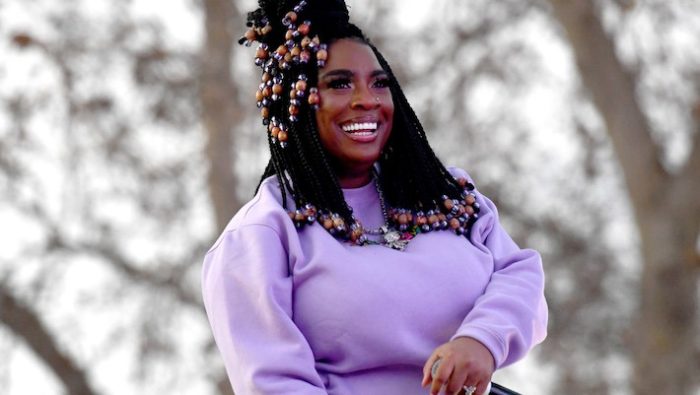 Kamaiyah Was Arrested At An Airport With A Loaded Gun: ‘Playas F*ck Up’