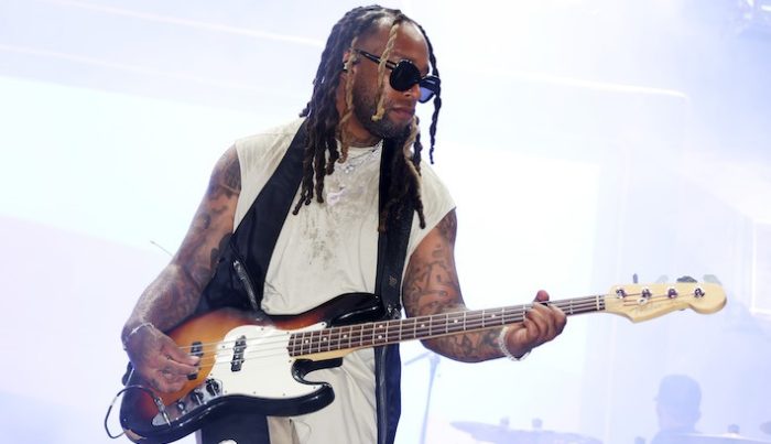 Ty Dolla Sign Wanted To Redo His Album After Hearing Leon Thomas’ New Album
