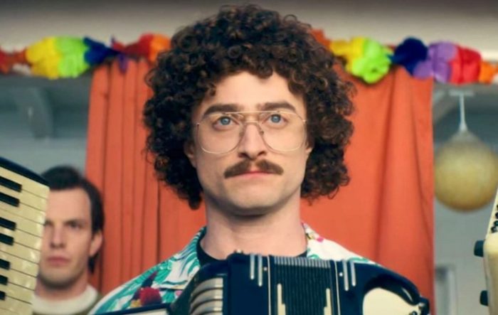 ‘Weird Al’ Yankovic Is ‘Amazed’ That His Lawyers Let Him Make ‘Weird: The Al Yankovic Story’