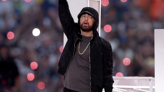 Eminem’s Near-Fatal Overdose Left Him In Rough Shape: ‘It Took A Long Time For My Brain To Start Working Again’