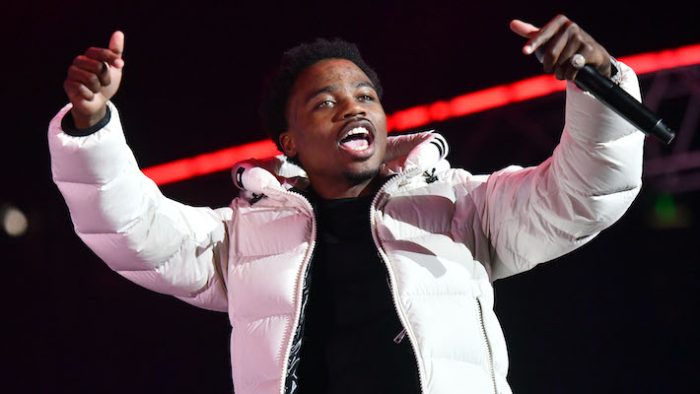 Roddy Ricch Recruits G Herbo And Doe Boy For The Mustard And Southside-Produced ‘Ghetto Superstar’