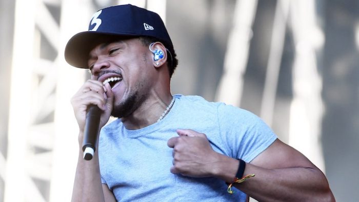 Chance The Rapper Doesn’t Even ‘Have The Option’ To Sign To A Major Label