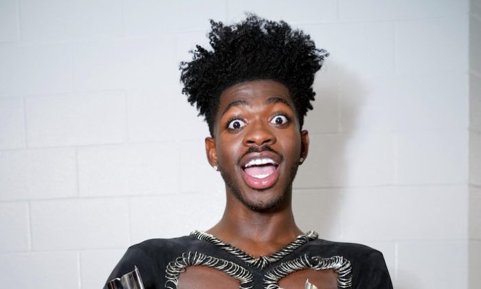 Lil Nas X Vogued To Beyonce’s ‘Pure/Honey’ At His Tour Opener And Fans Couldn’t Get Enough Of It