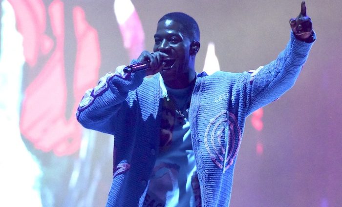 Mike Dean Referred To Kid Cudi As ‘Mid Cudi’ In A Now-Deleted Tweet