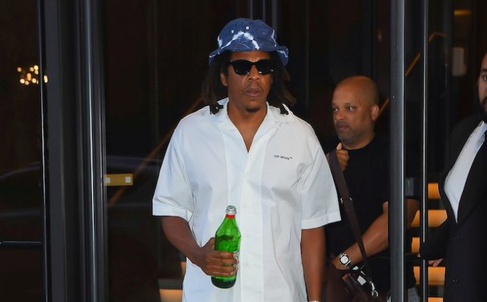Billionaires Jay-Z And Jack Dorsey Gave Their Bitcoin Academy Graduates $1,000 Each