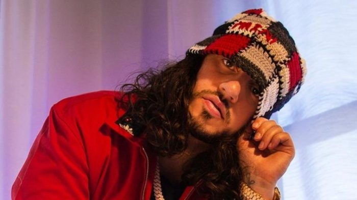 Russ Rewards Himself On His New Single, ‘That Was Me’