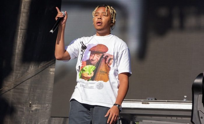 Cordae And Hit-Boy Secure The Victory In Their Triumphant New Single ‘Checkmate’