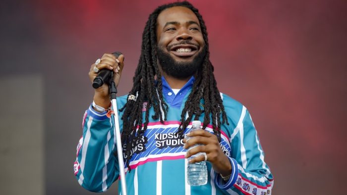 DRAM Ends The Week With A Bang By Dropping His New Song ‘Wham!’