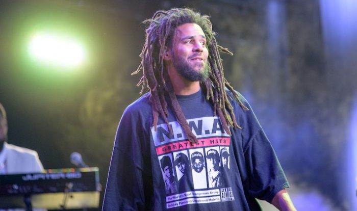 J. Cole Compares Ari Lennox’s New Album To Alicia Keys’ ‘Songs In A Minor’