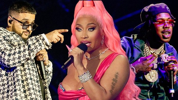 The Best New Hip-Hop This Week