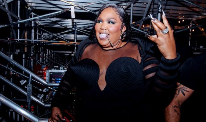 Lizzo Is Ecstatic After Jojo And Jojo Siwa Made ‘2 Be Loved’ TikTok Videos
