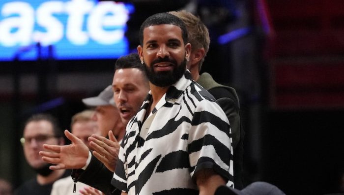 Drake Drops $100,000 On Rings Commemorating His Rec League Basketball Championship