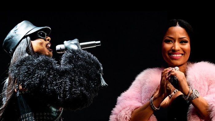 Megan Thee Stallion Spars With Barbz After They Accuse Her Of Telling Nicki Minaj To Get An Abortion
